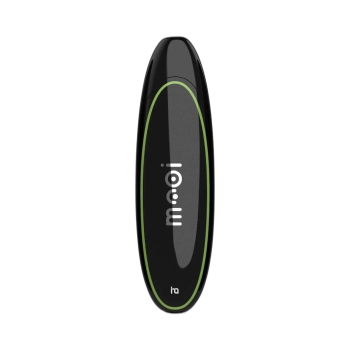 Эл. сиг. MOOI Surf 1500 Грейпфрут и кактус 2 %