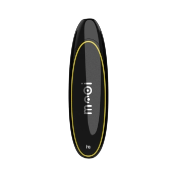 Эл. сиг. MOOI Surf 1500 Лемонграсс и мята 2 %