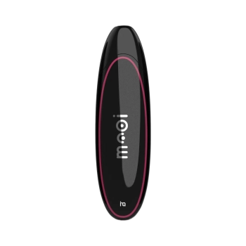 Эл. сиг. MOOI Surf 1500 Малина и кокос 2 %