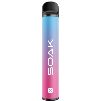 SOAK Q Бабл Гам 3000 затяжек МРК