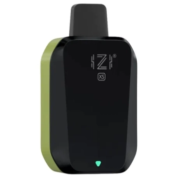 Эл. сиг. I Z I XS 4000 Цитрусовый чай / Citrus Tea 2 % 4 мл