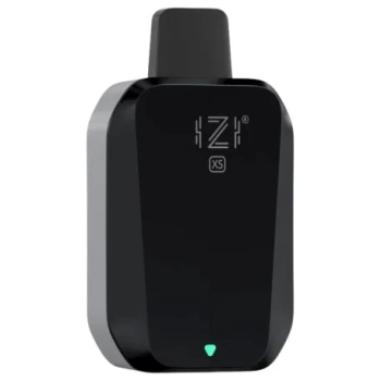 Эл. сиг. I Z I XS 4000 Черная смородина яблоко / Blackcurrant Apple 2 % 4 мл