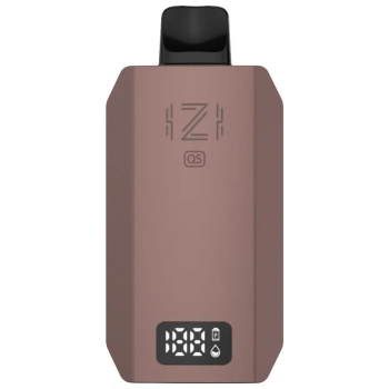 Эл. сиг. I Z I QS 6000 Сладкий грейпфрут / Sweet Grapefruit 2 % 6 мл