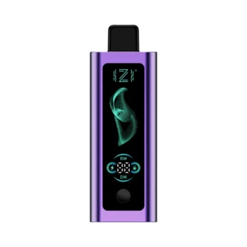 Эл. сиг. I Z I QL 15 000 Лаванда / Lavender 2 % 10 мл