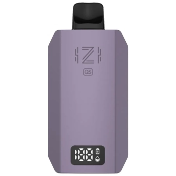 Эл. сиг. I Z I QS 6000 Кислый грейпфрут и сладкая клубника / Sour Grapefruit And Sweet Strawberry 2