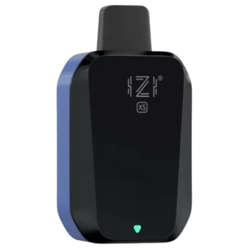 Эл. сиг. I Z I XS 4000 Гранатовый сок смородина лимон / Pomegr. Juice With Currants And Lemon 2 % 4