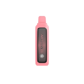 Эл. сиг. ARTERY CL2 10000 Клюквенная содовая /Cranberry Soda 2 %