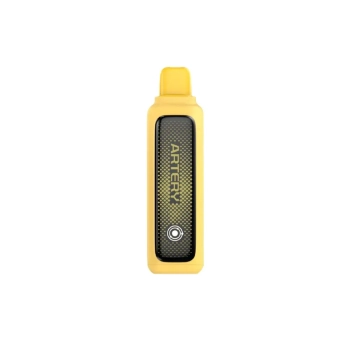 Эл. сиг. ARTERY CL2 10000 Манго смородина /Mango Blackcurrant 2 %