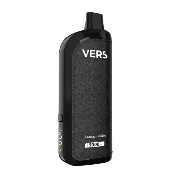 Эл. сиг. VERS XXL 15000 Ананас лайм 2 %