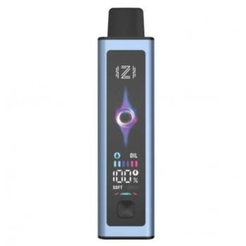 Эл. сиг. I Z I QL 15 000 Ментоловые конфеты / Mint Candies 2 % 10 мл
