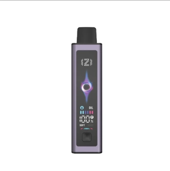Эл. сиг. I Z I QL 15 000 Гранатовый сок смородина лимон / Pomegr. Juice With Currants And Lemon
