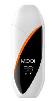 Эл. сиг. MOOI SLEEK 10000 Тропический микс 2%