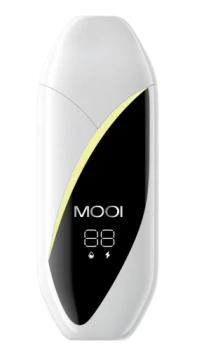 Эл. сиг. MOOI SLEEK 10000 Лимонный сорбет 2%
