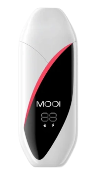 Эл. сиг. MOOI SLEEK 10000 Арбузный мохито 2%