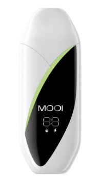 Эл. сиг. MOOI SLEEK 10000 Матча зеленый чай 2%