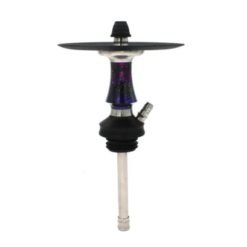 Кальян VooDoo Smoke DOWN Micro galaxy 1