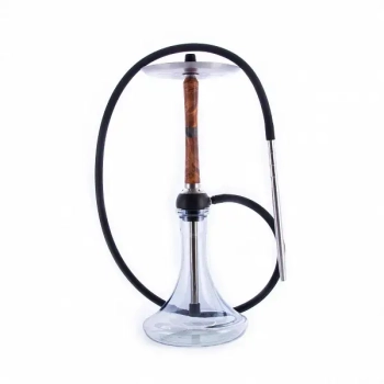 Кальян Orden Tesla stab orange unique