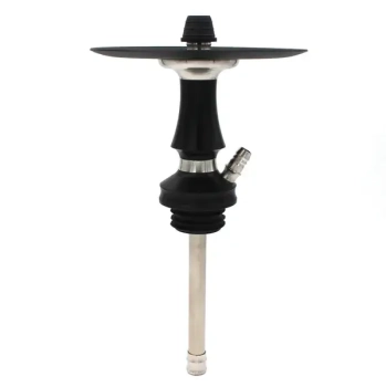 Кальян VooDoo Smoke DOWN Micro black