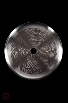 Кальян Maklaud - Dragon