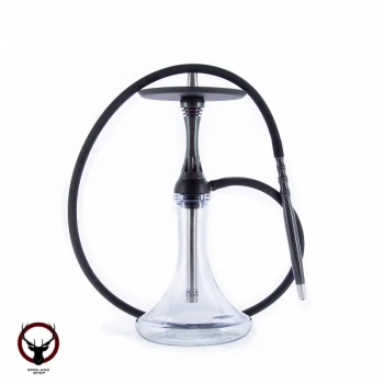 Кальян Alpha Hookah X SS jocker (без колбы)