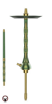 Кальян Blade One M Green