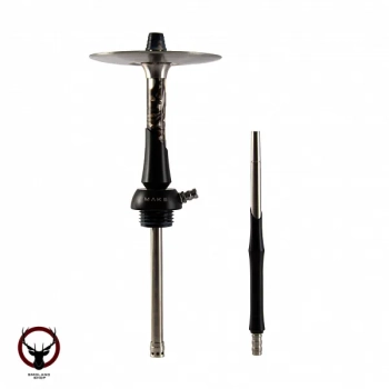MAKE HOOKAH дым