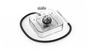 Кальян Nanosmoke UFO