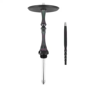 Кальян Alpha Hookah Kappa SS jocker (без колбы)