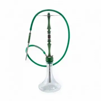 Кальян Hoob Mars British Racing Green | Комплект Базовый