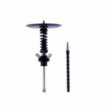 Кальян MAMAY CUSTOMS Coilover Micro black (без колбы)