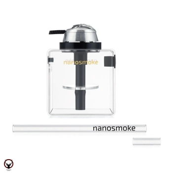 Кальян Nanosmoke Box