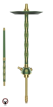 Кальян Blade One LE - Green