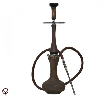 Кальян Werkbund Blacksmith Limited Edition