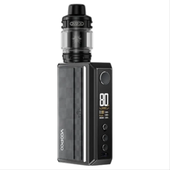 Набор Drag 5 Kit (Black)