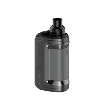 Набор GEEKVAPE H45 KIT (Gunmetal)