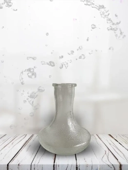 Колба Vessel Glass Крафт Мини Лед Прозрачный(9-1)