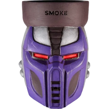 Чашка KONG MK SMOKE