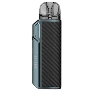 Устройство Lost Vape Thelema Elite 40 Pod Kit Blue Carbon