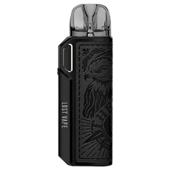 Устройство Lost Vape Thelema Elite 40 Pod Kit Eagle Black