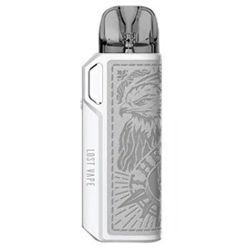 Устройство Lost Vape Thelema Elite 40 Pod Kit Eagle Grey