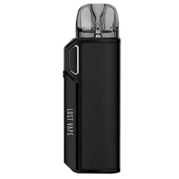 Устройство Lost Vape Thelema Elite 40 Pod Kit Midnight Black