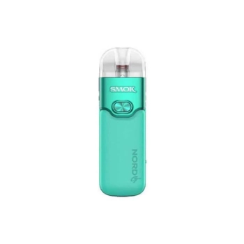 Устройство SMOK NORD GT 2500mAh Pod KIT Cyan SMOK-162C