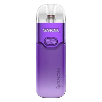 Устройство SMOK NORD GT 2500mAh Pod KIT Purple Gradient SMOK-162G