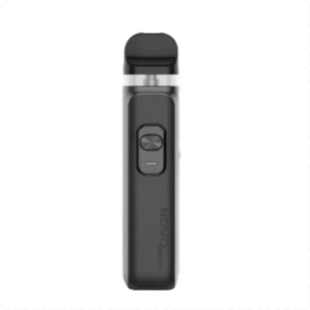 Устройство SMOK Novo MASTER 1000mAh Pod Kit Black Gun Metal SMOK-160C