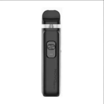 Устройство SMOK Novo MASTER 1000mAh Pod Kit Matte Black SMOK-160A
