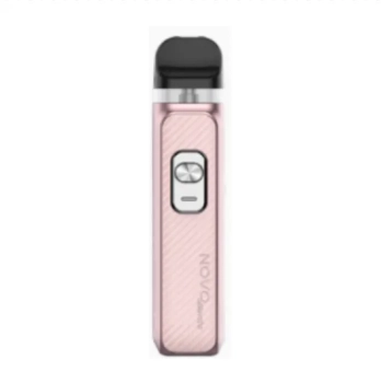 Устройство SMOK Novo MASTER 1000mAh Pod Kit Pale Pink SMOK-160E