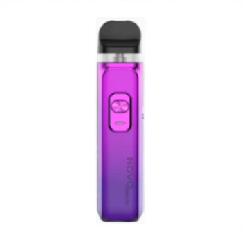 Устройство SMOK Novo MASTER 1000mAh Pod Kit Purple Pink SMOK-160F