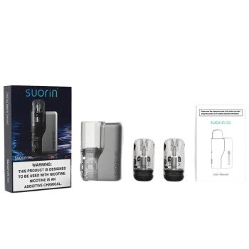 Устройство SUORIIN SE 800mAh Pod Kit Pink LY-120-H