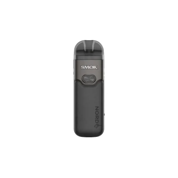 Устройство SMOK NORD GT 2500mAh Pod KIT Black Gun Metal SMOK-162D