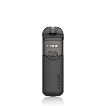 Устройство SMOK NORD GT 2500mAh Pod KIT Matte Black SMOK-162A